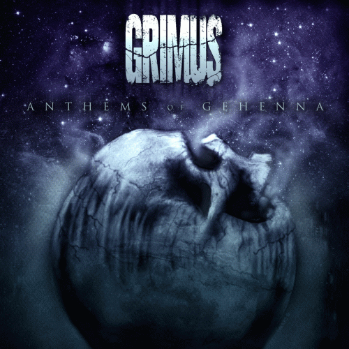 Grimus : Anthems of Gehenna